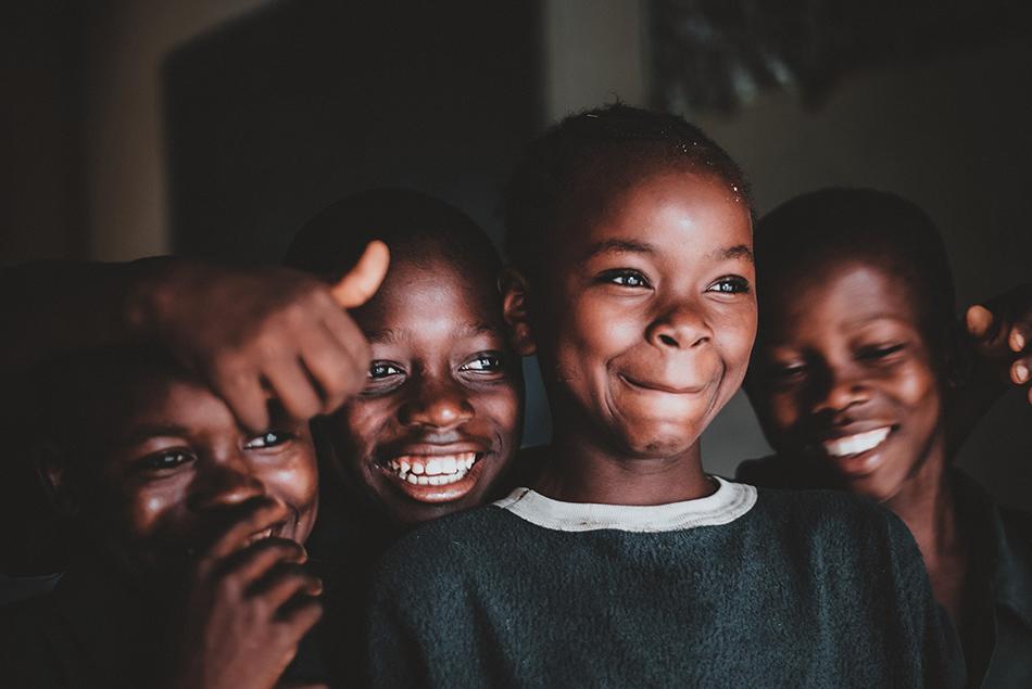  Boy Child Empowerment